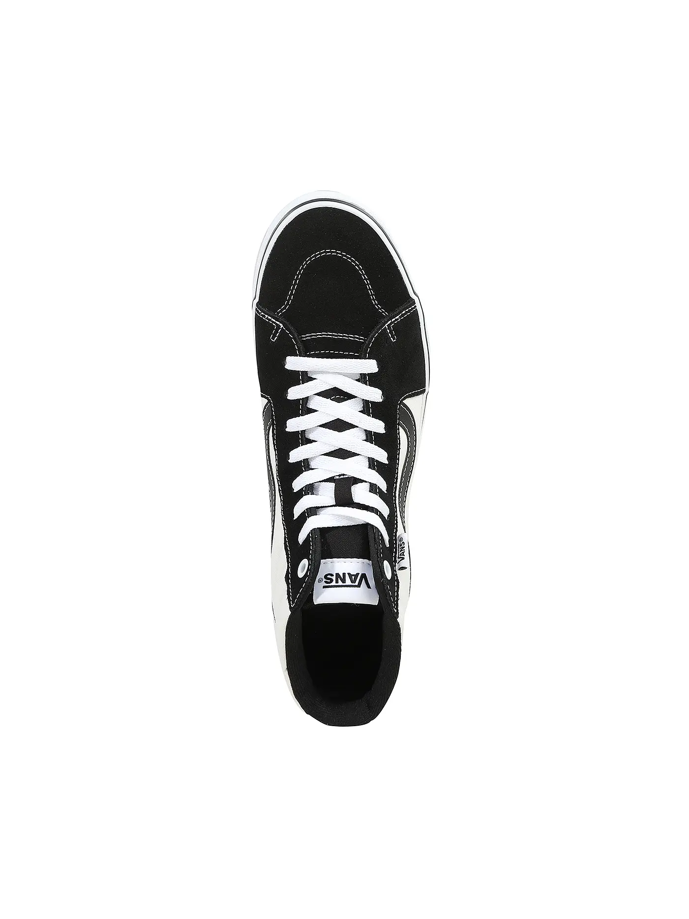 VANS | High Sneaker FILMORE HI | 